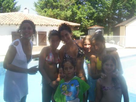 la famille